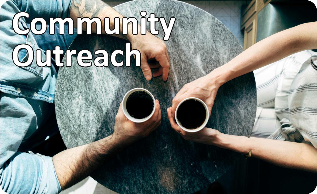 Community Outreach