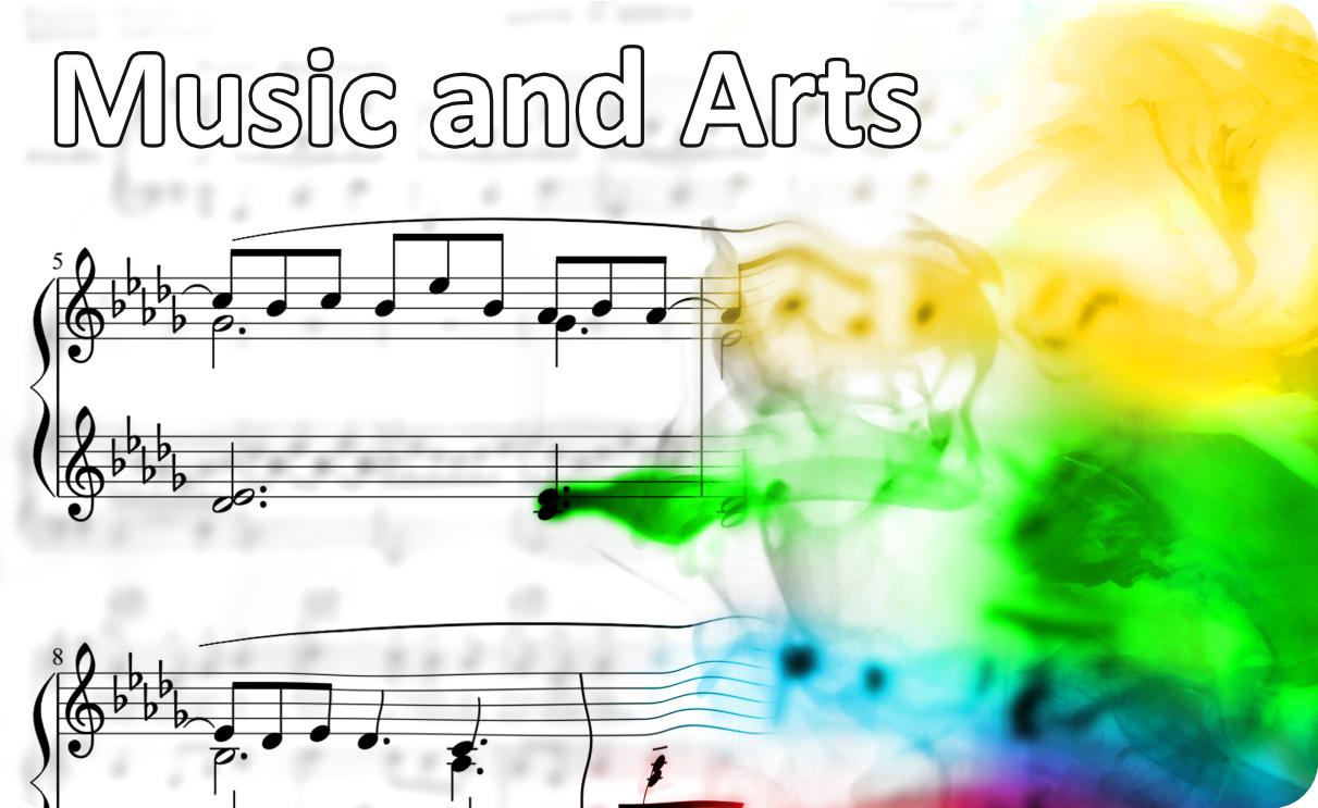 Music and Arts