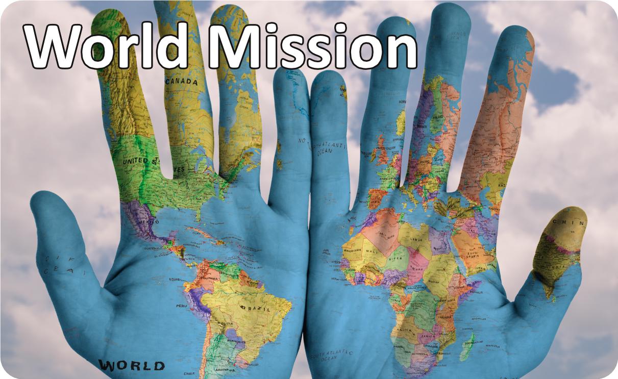 World Mission