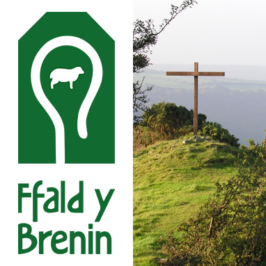 Ffald y Brenin