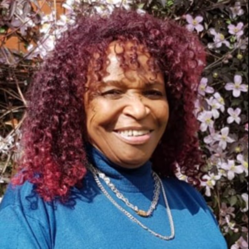 Yvonne Sheldon