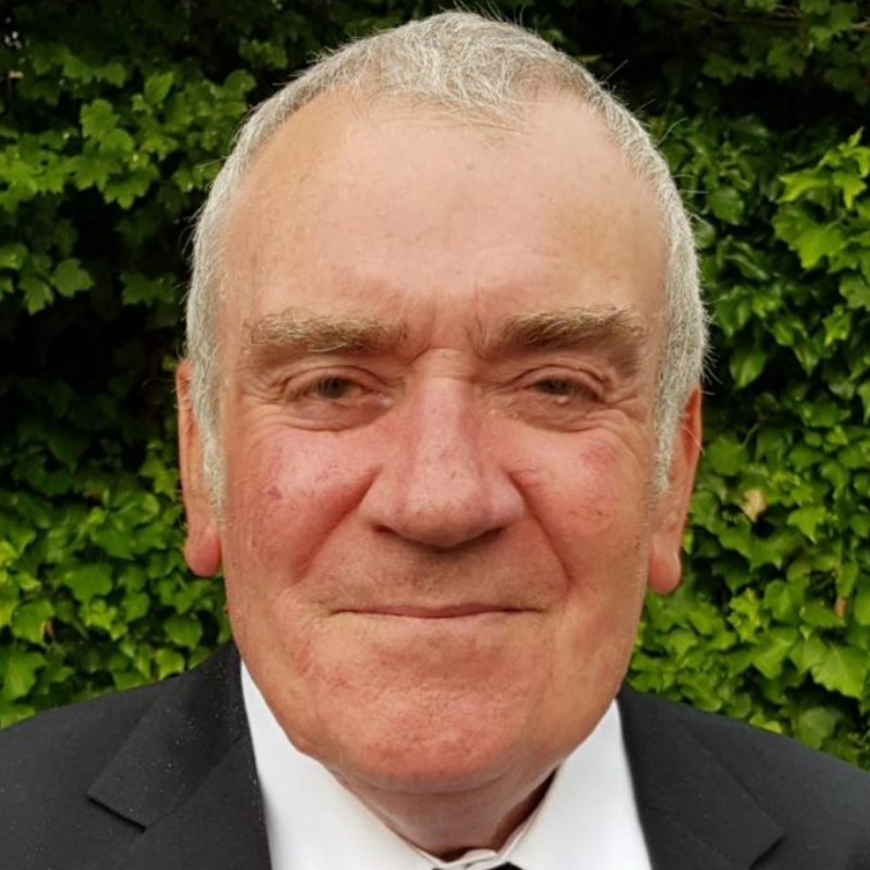 John Lally