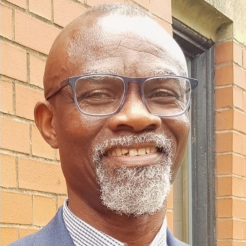 Felix Taiwo