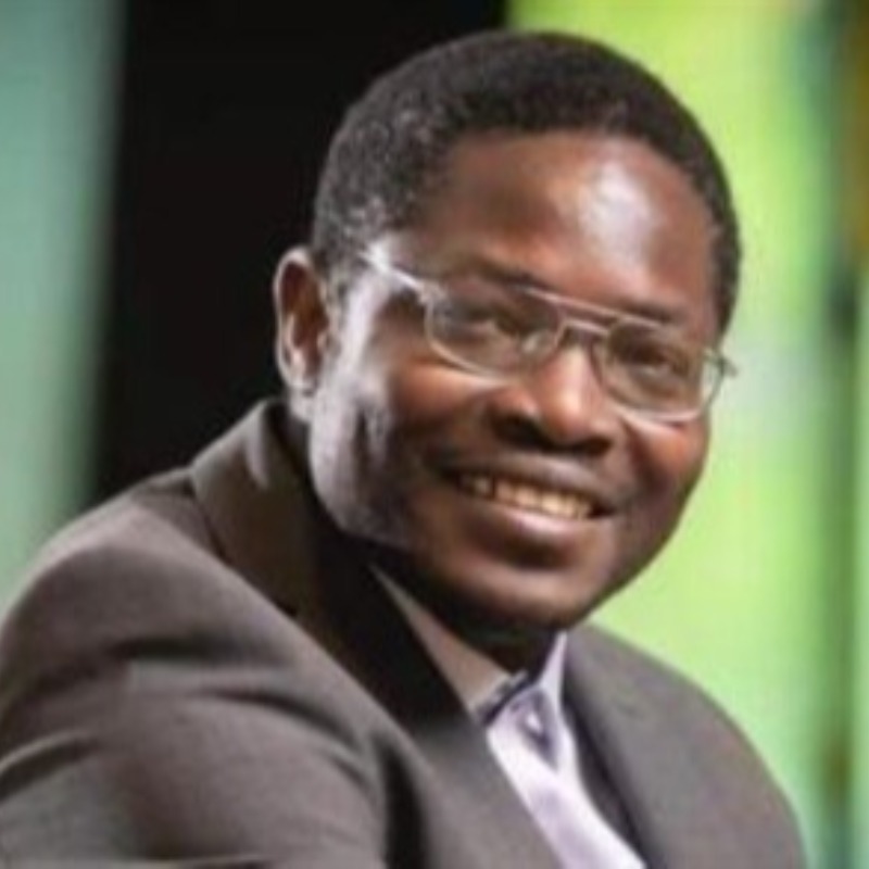 Seun Kolade 2022