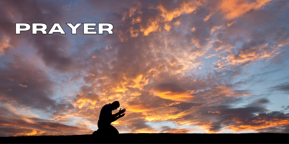 Prayer