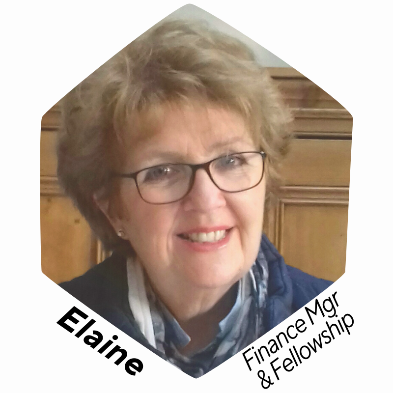 MinistryTeam FinFell.Elaine