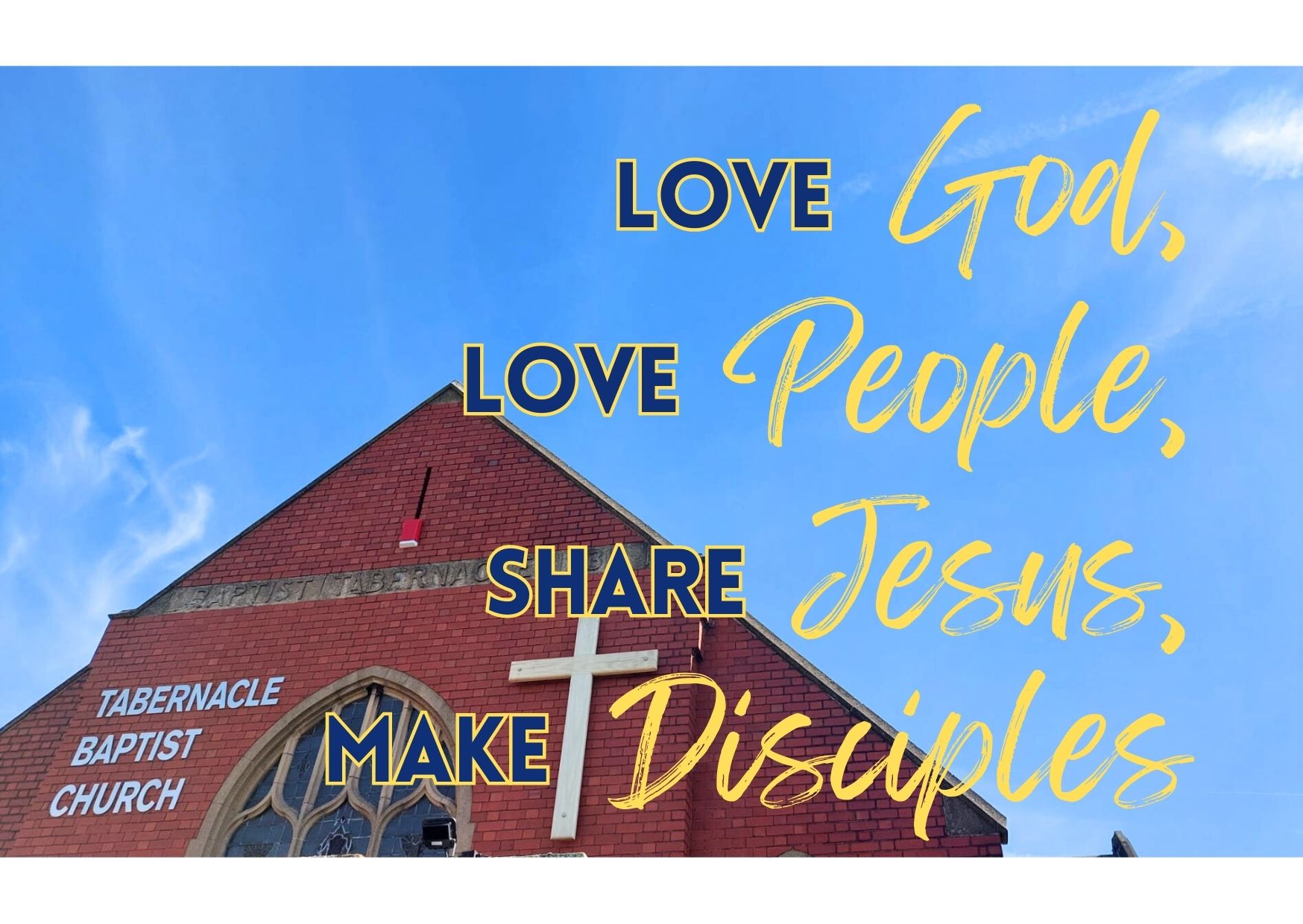 Tab Mission Statement 2025
