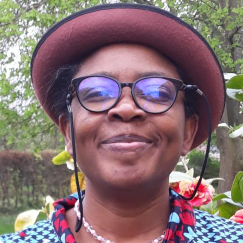 Abigail Taiwo