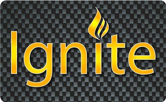 Ignite logo