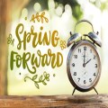 Clocks go forward