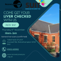 Love Your Liver - Fibro-scan liver health checks